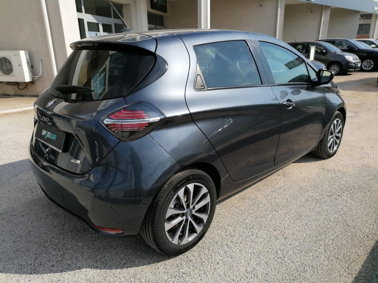Renault Renault Zoe usata 19