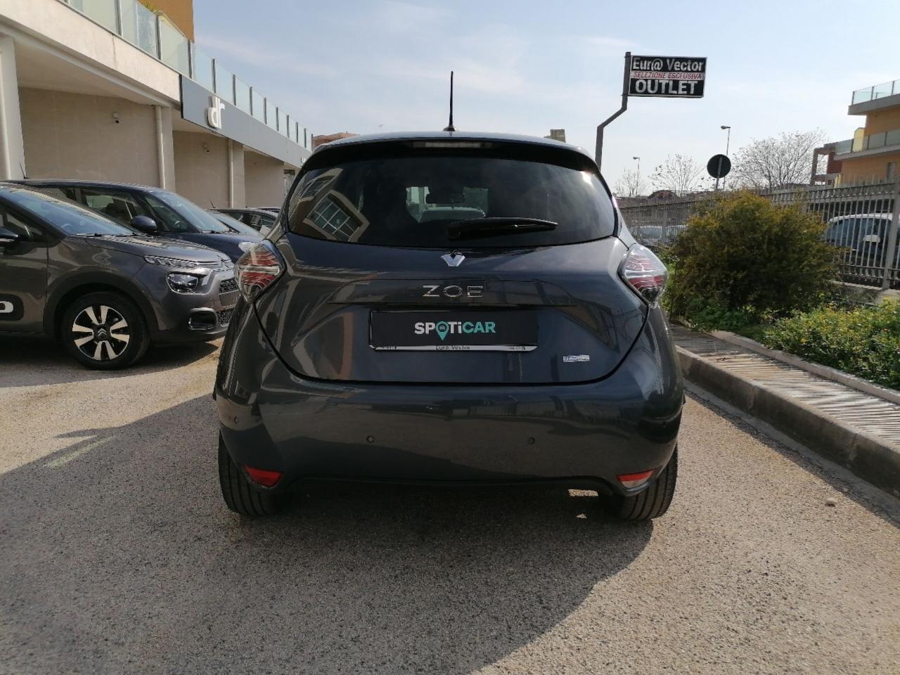 Renault Renault Zoe usata 20