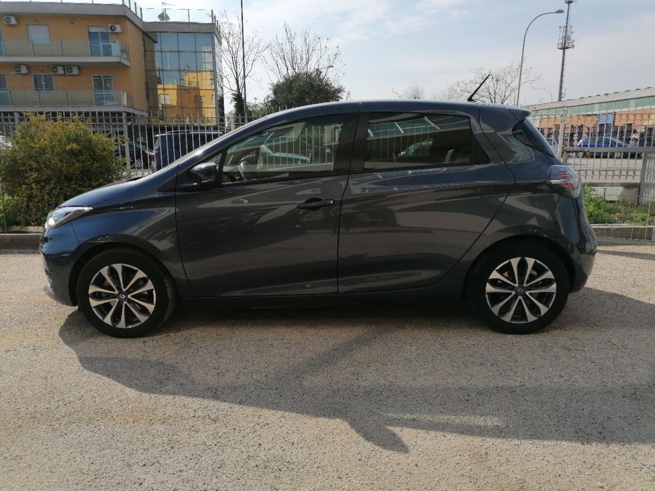Renault Renault Zoe usata 22