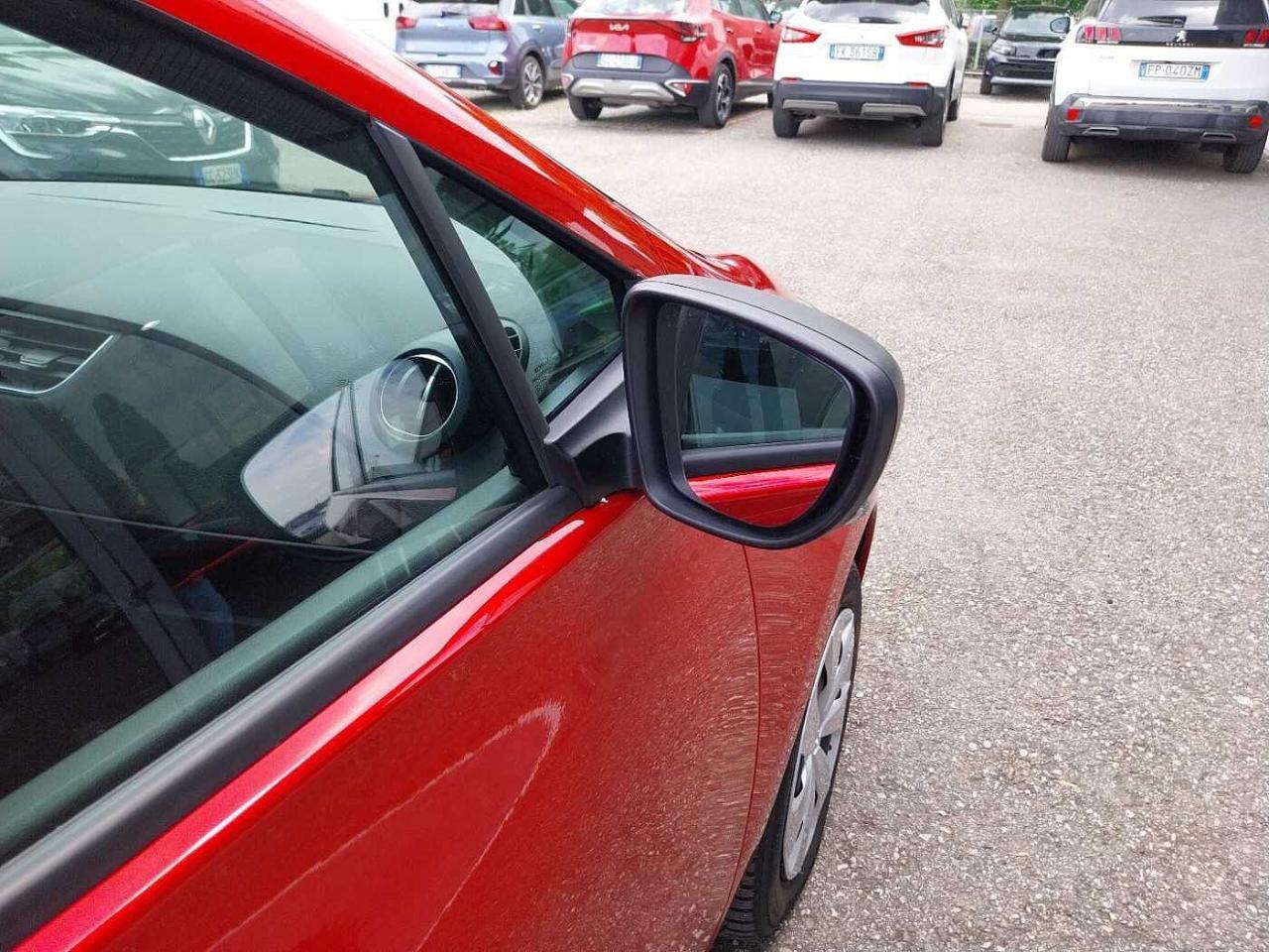 Renault Renault Zoe usata, con 5 sedili
