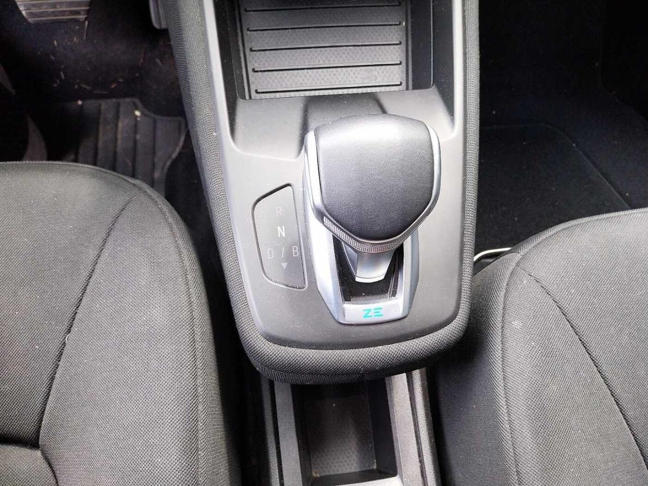 Renault Renault Zoe usata, con isofix