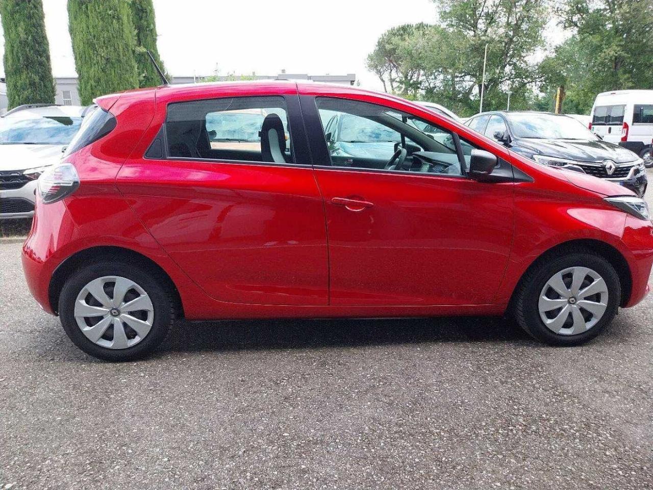 Renault Renault Zoe usata 18