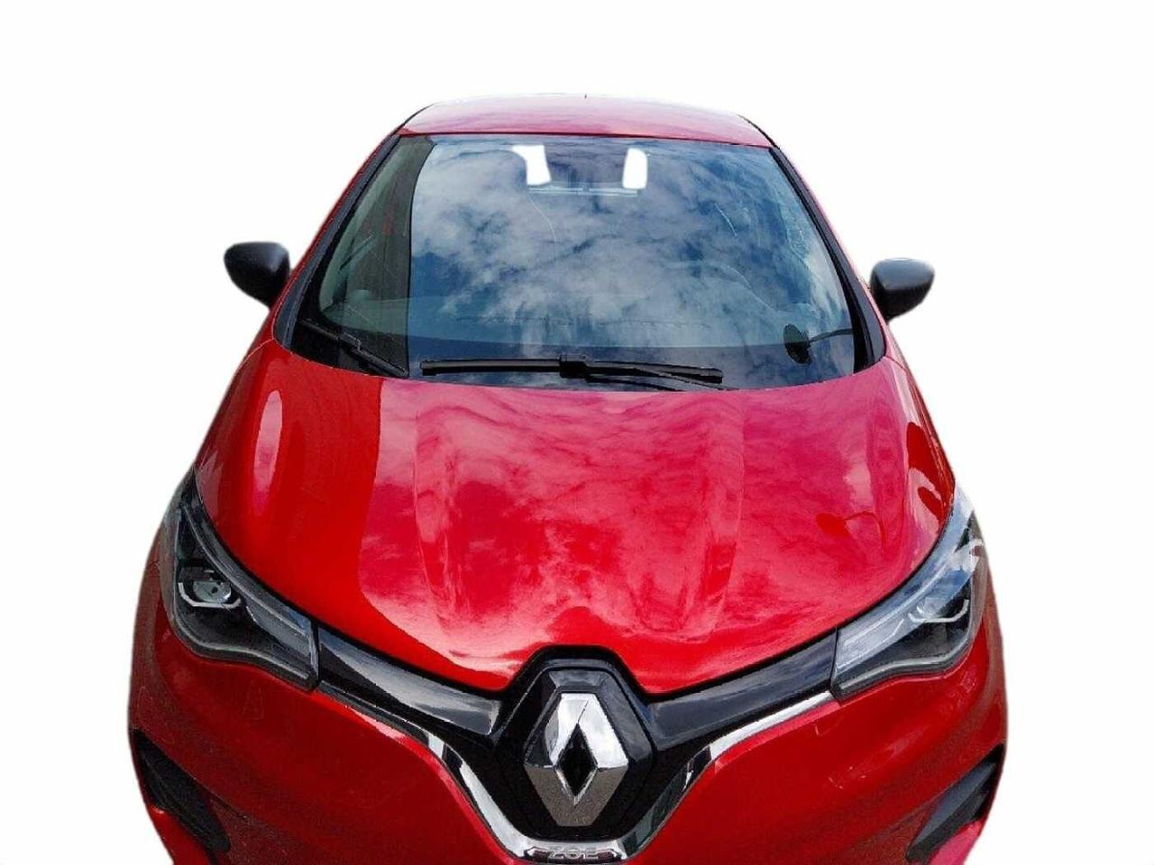 Renault Renault Zoe usata 20