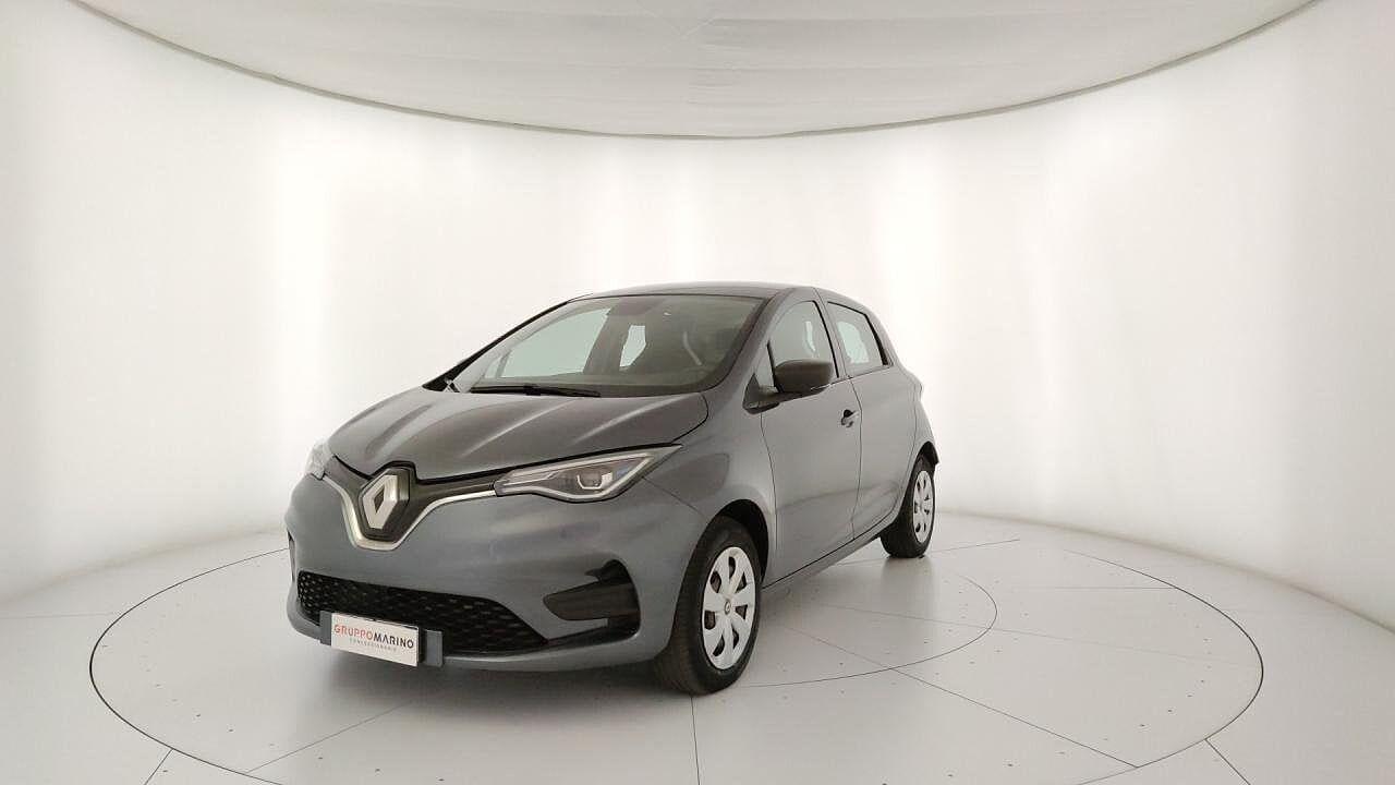 Renault Renault Zoe ZOE Life R110