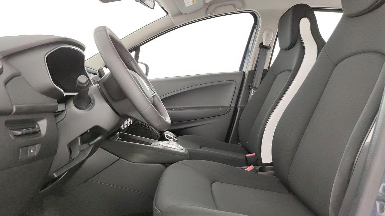 Renault Renault Zoe usata, con abs