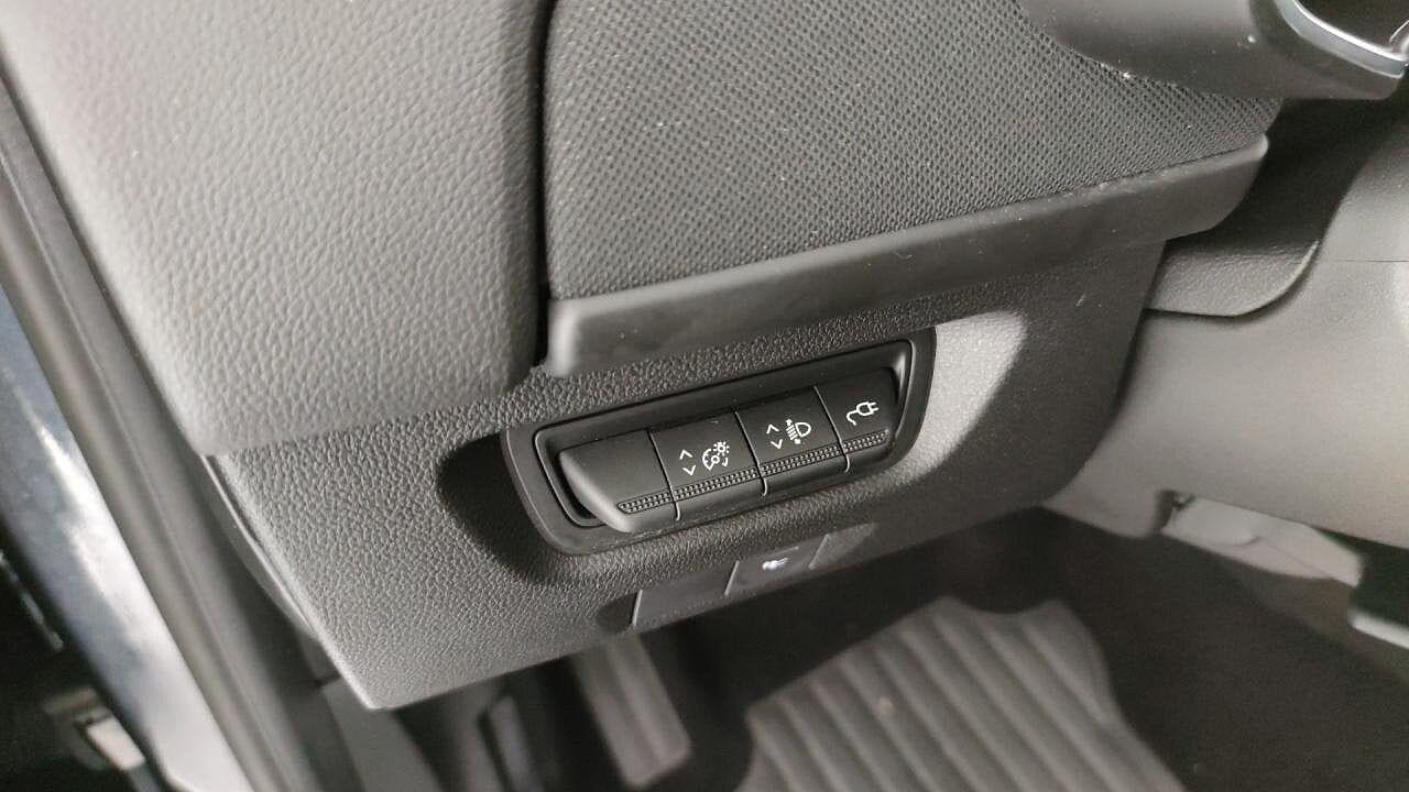 Renault Renault Zoe usata 14
