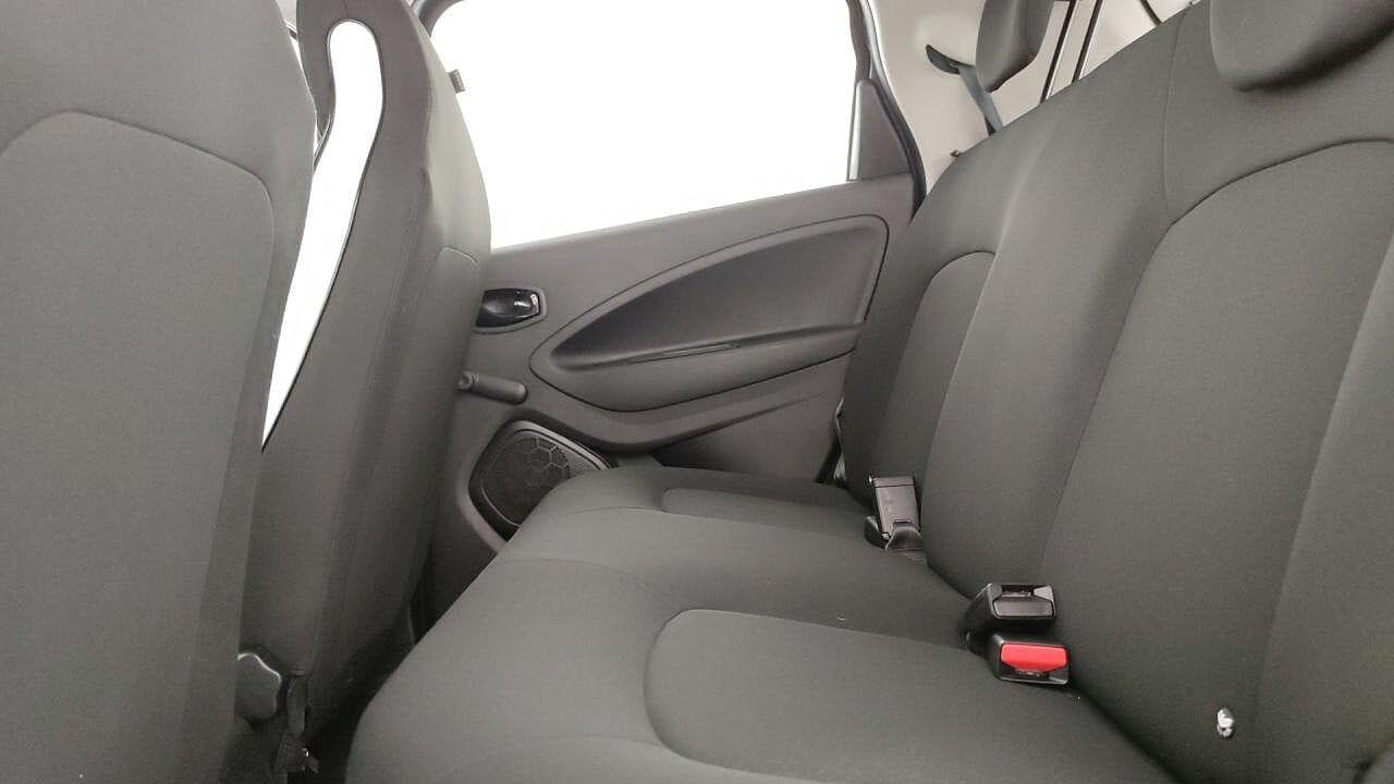Renault Renault Zoe usata 15