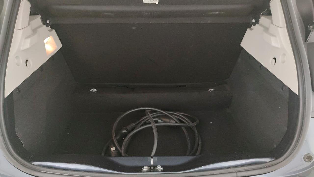 Renault Renault Zoe usata 16