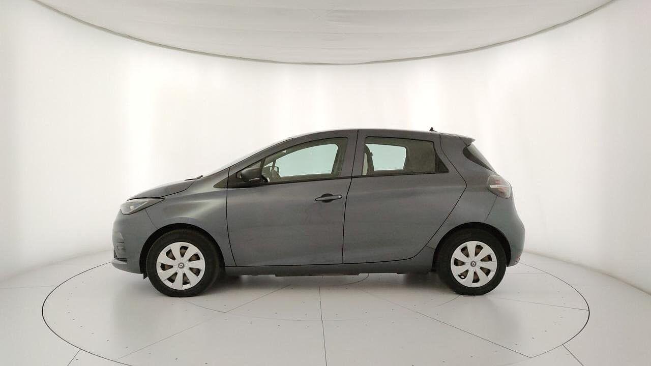 Renault Renault Zoe usata 17