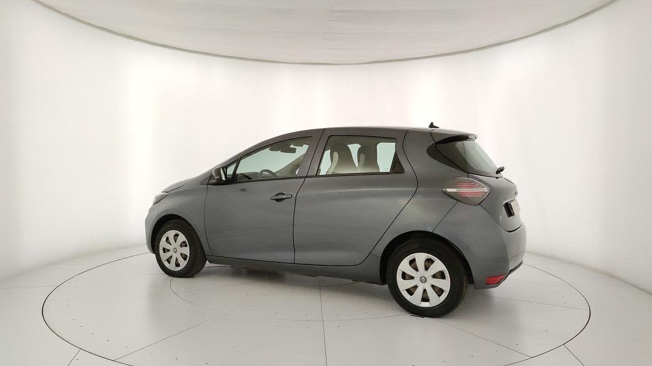 Renault Renault Zoe usata 18
