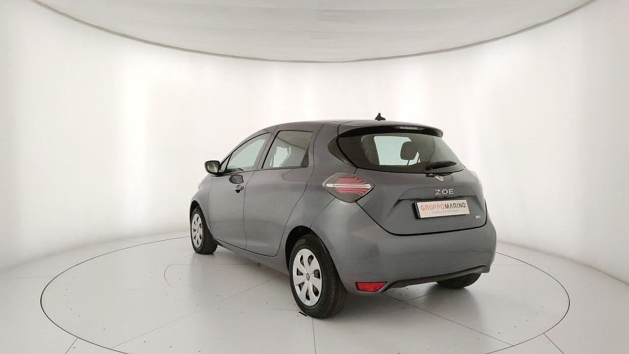 Renault Renault Zoe usata 19