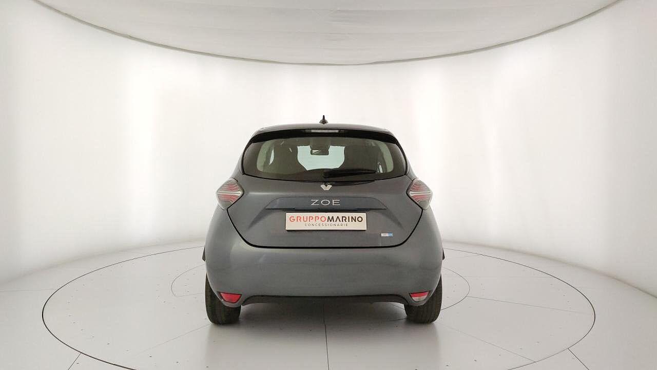 Renault Renault Zoe usata 20