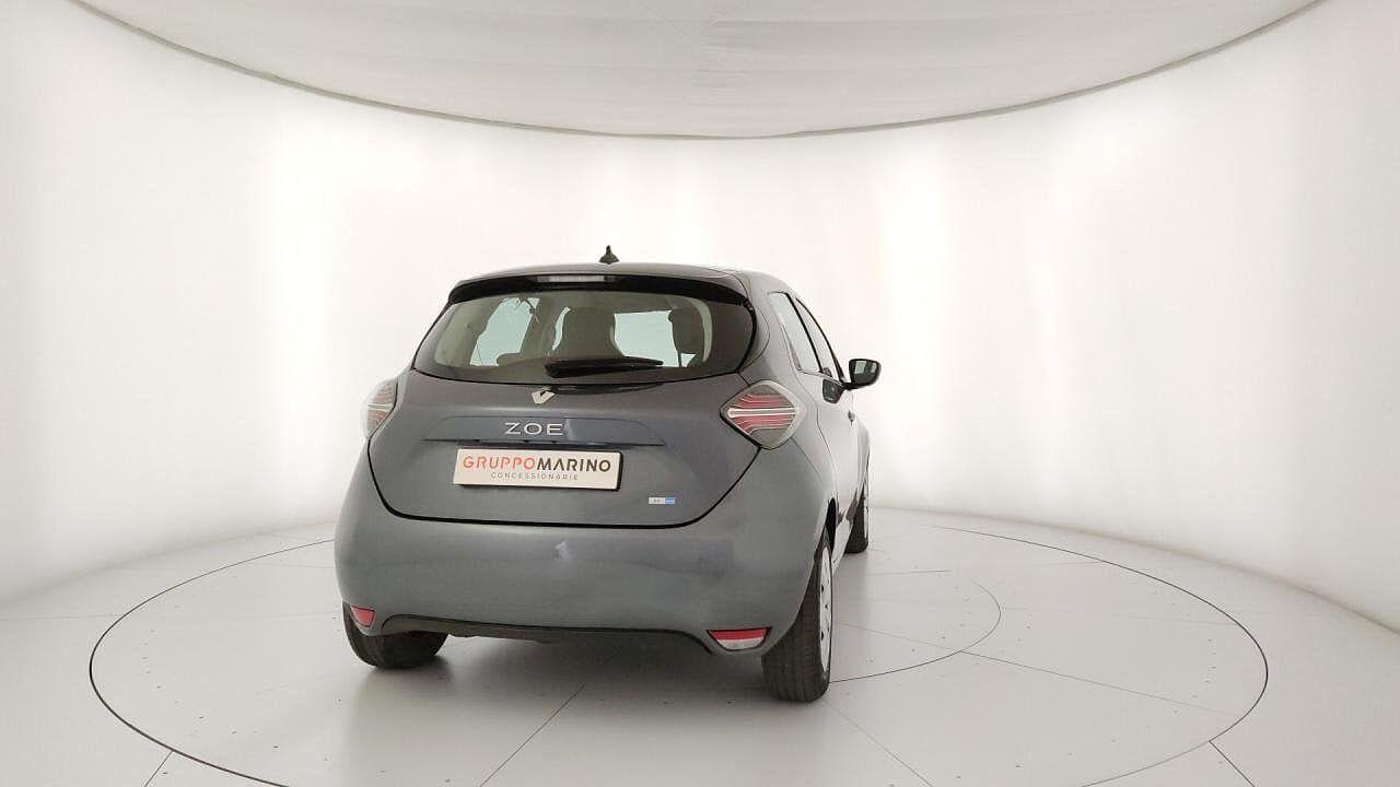 Renault Renault Zoe usata 21