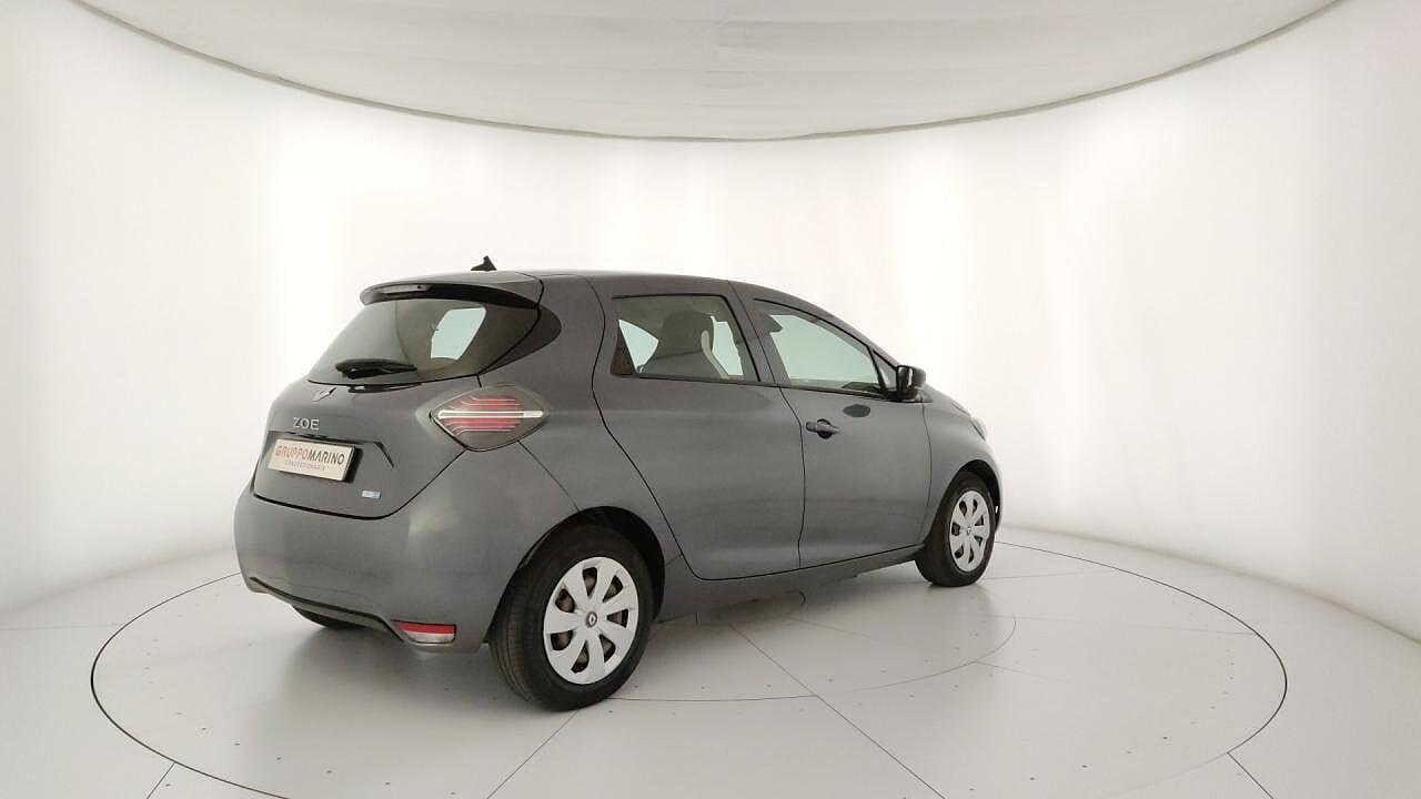 Renault Renault Zoe usata 22