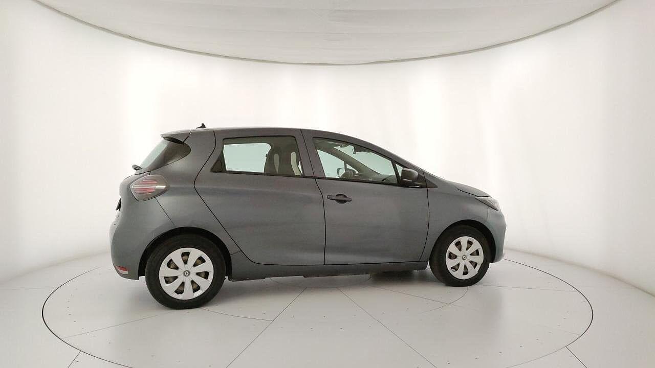 Renault Renault Zoe usata 23