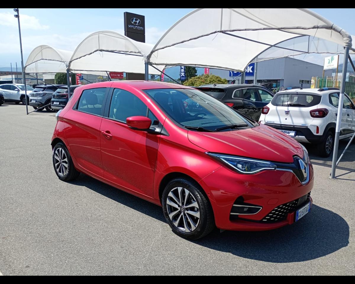 Renault Renault Zoe ZOE * INTENS R135
