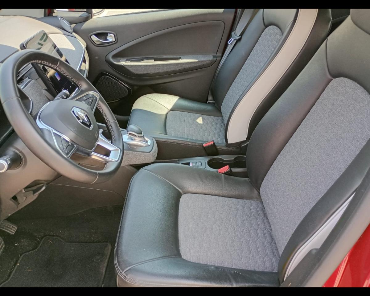 Renault Renault Zoe usata 2