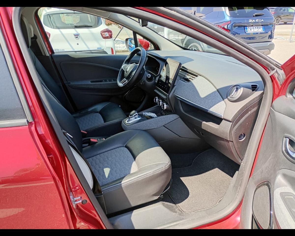 Renault Renault Zoe usata 3