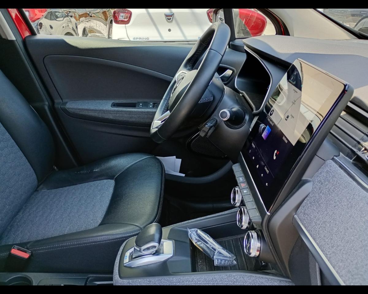 Renault Renault Zoe usata 5