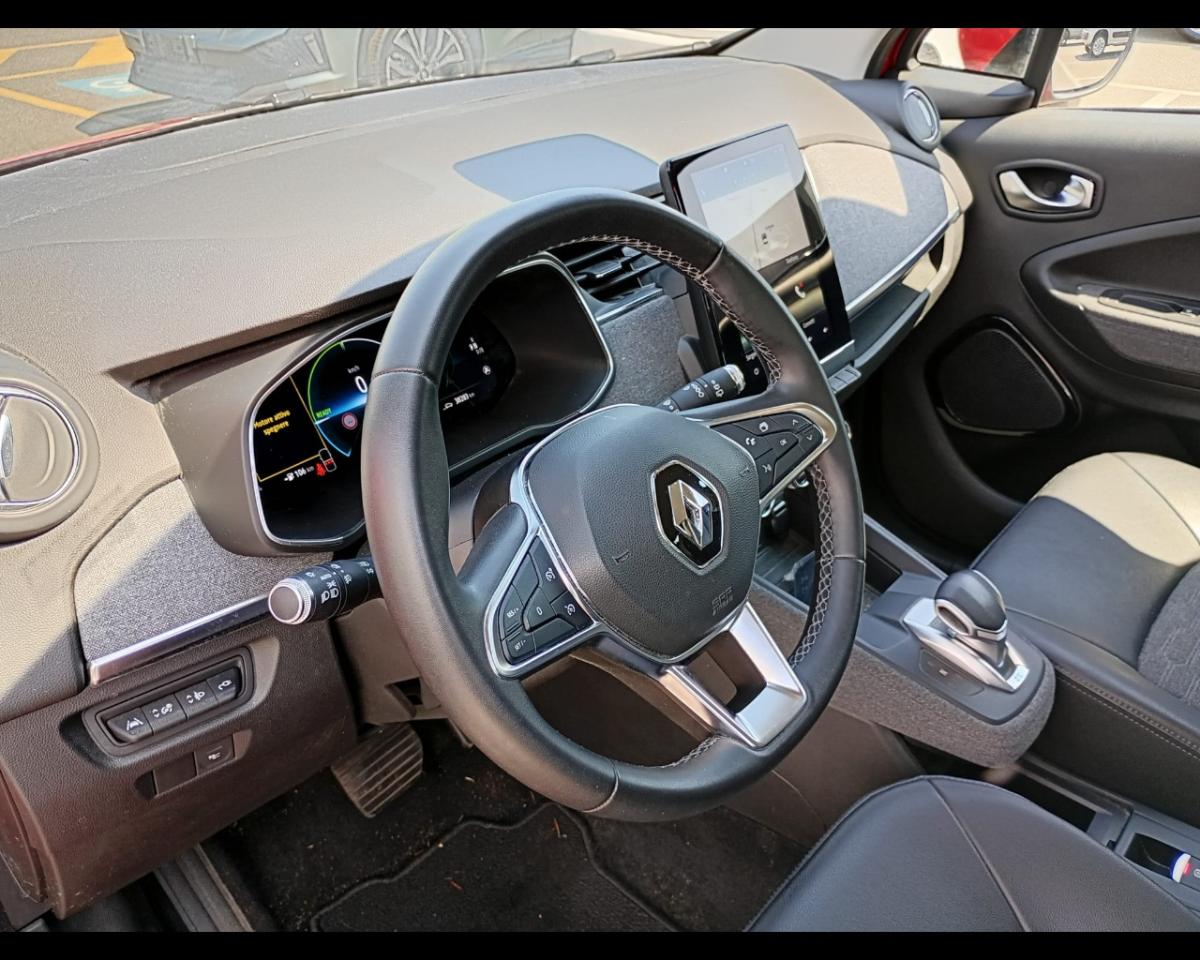 Renault Renault Zoe usata 6