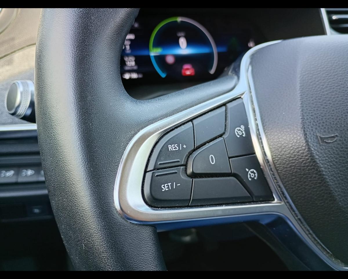 Renault Renault Zoe usata 8
