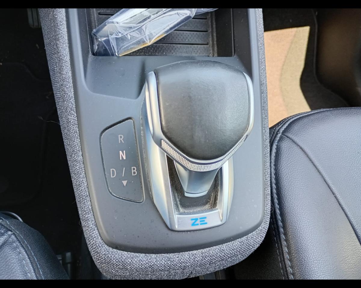 Renault Renault Zoe usata 9