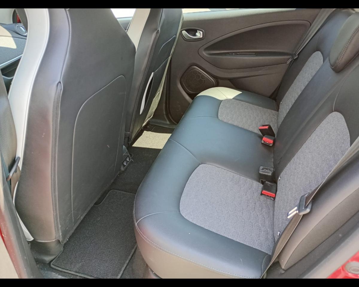 Renault Renault Zoe usata 10