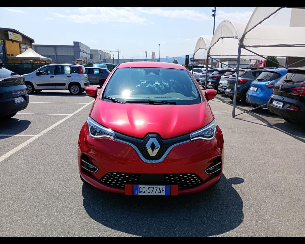 Renault Renault Zoe usata 11