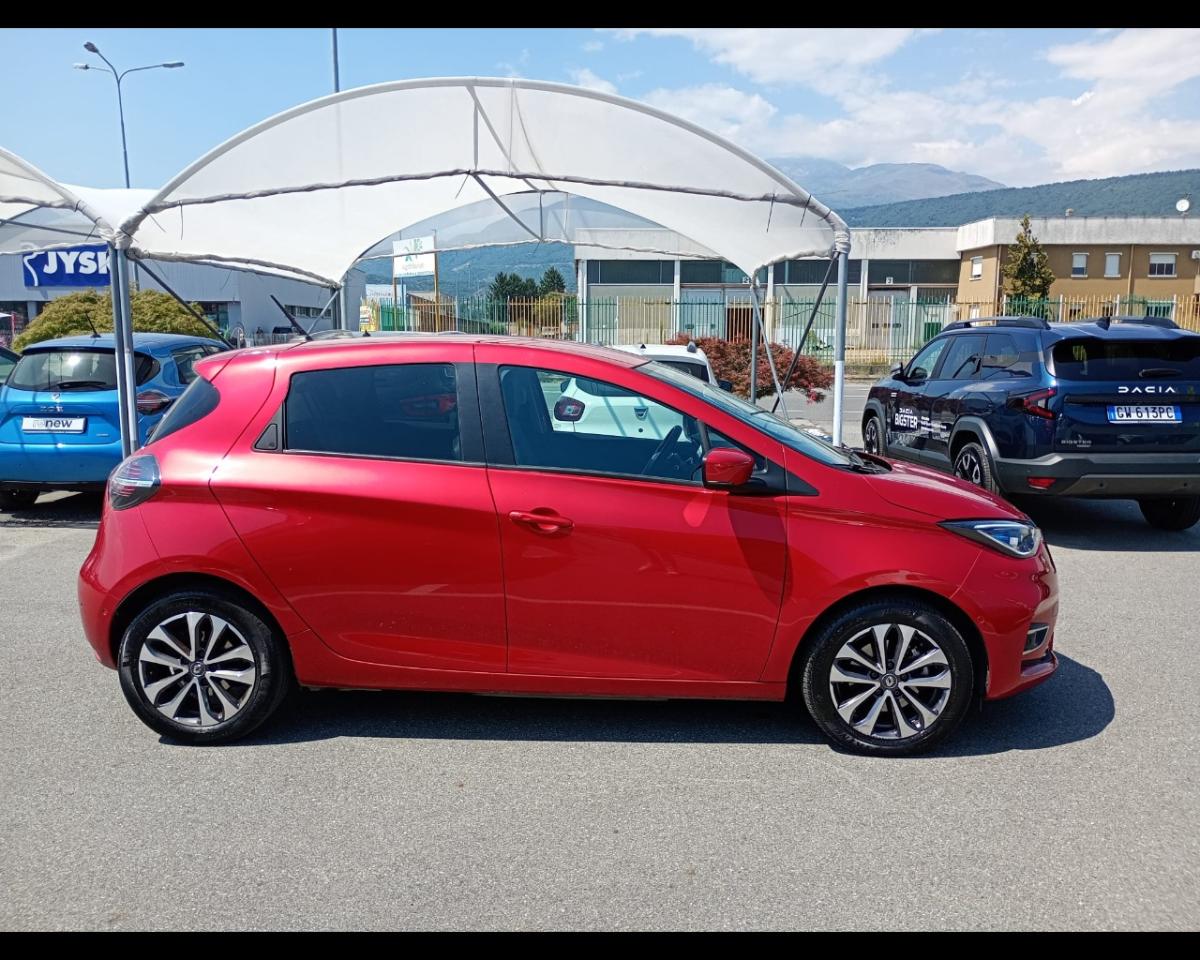 Renault Renault Zoe usata 15