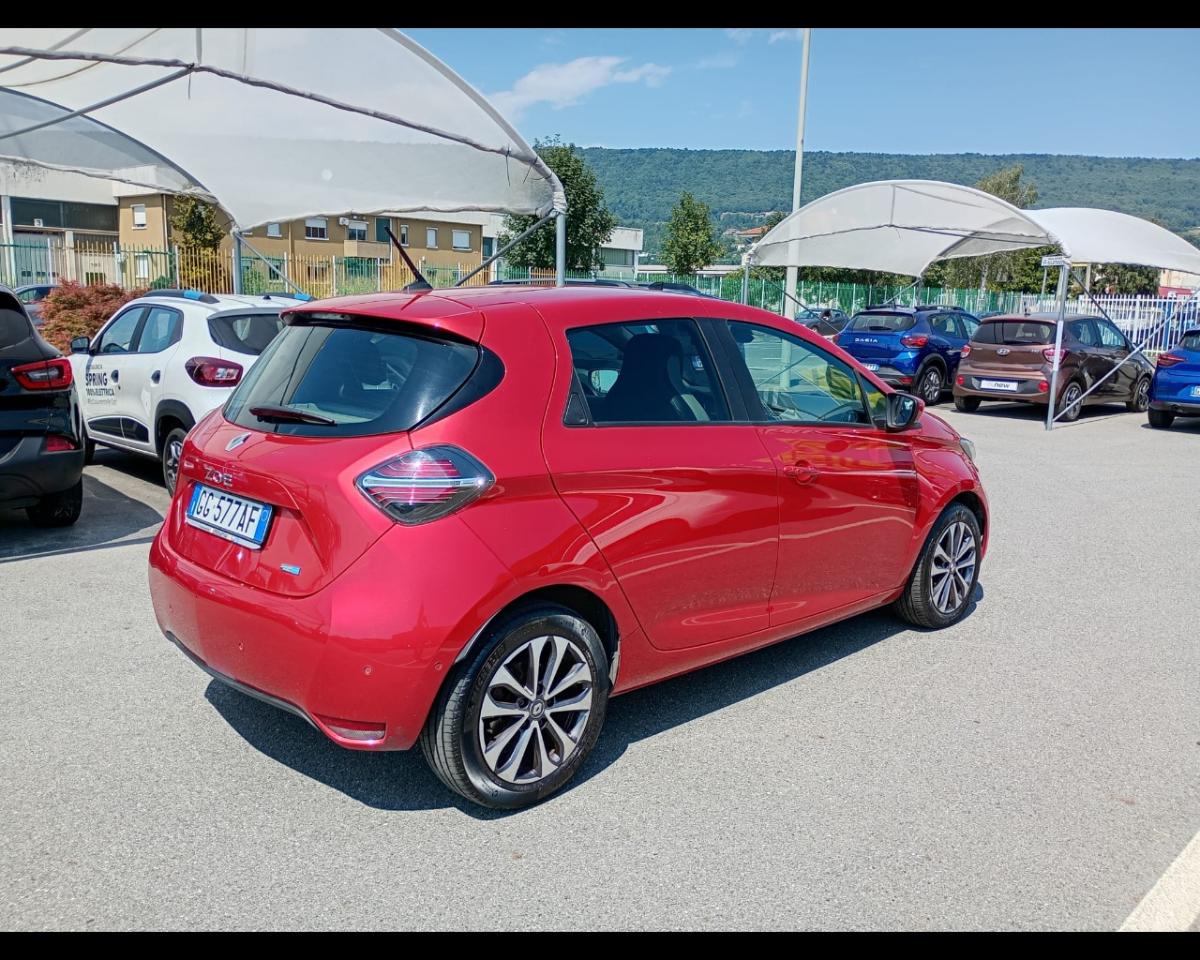 Renault Renault Zoe usata 16