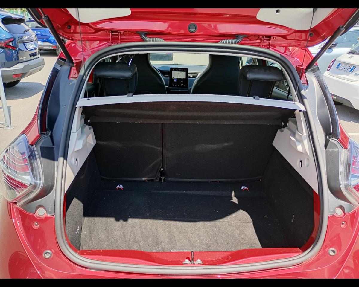 Renault Renault Zoe usata 18