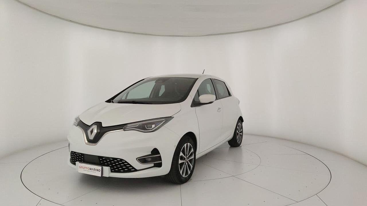 Renault Renault Zoe ZOE Intens R135