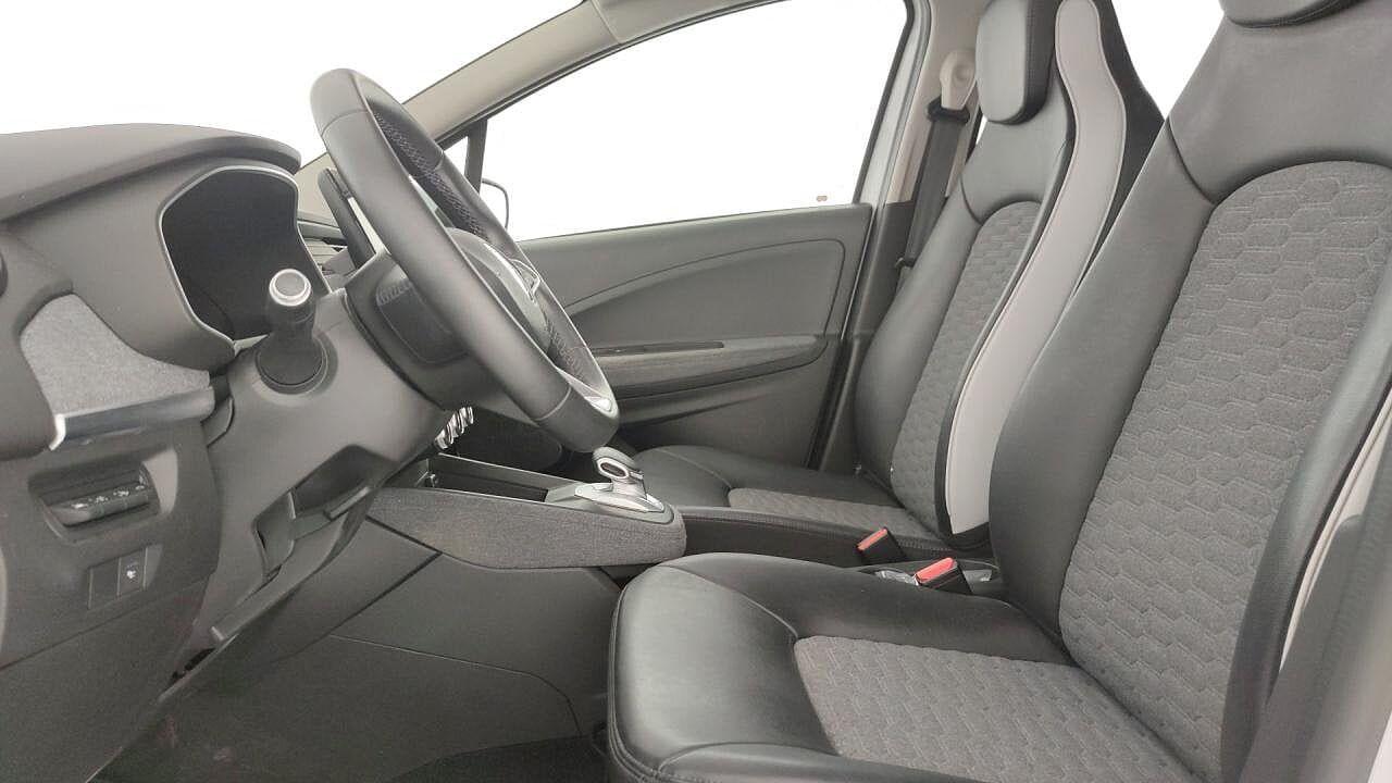 Renault Renault Zoe usata, con abs