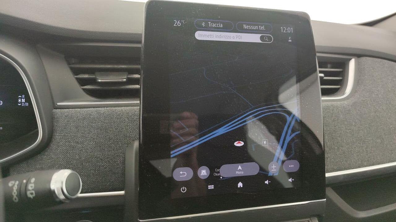 Renault Renault Zoe usata 14