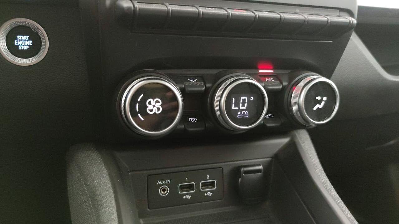 Renault Renault Zoe usata 15