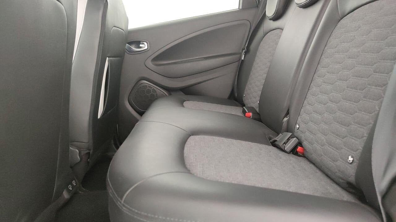 Renault Renault Zoe usata 17