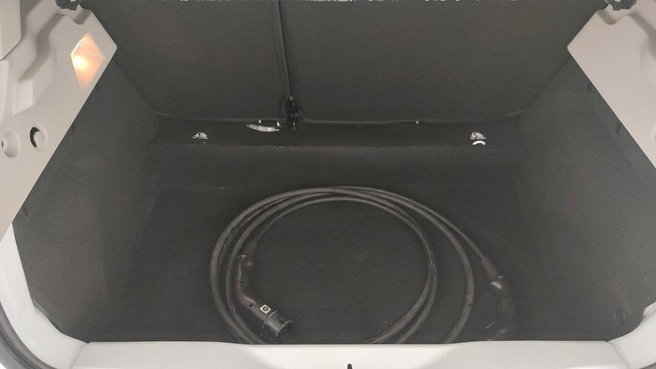 Renault Renault Zoe usata 18