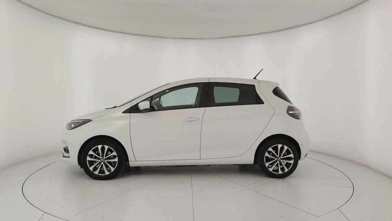 Renault Renault Zoe usata 19
