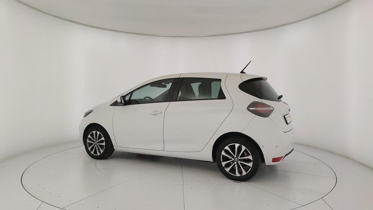 Renault Renault Zoe usata 20