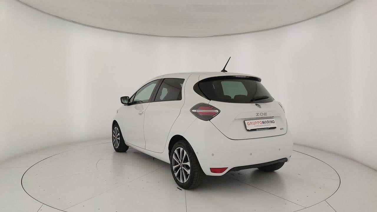 Renault Renault Zoe usata 21
