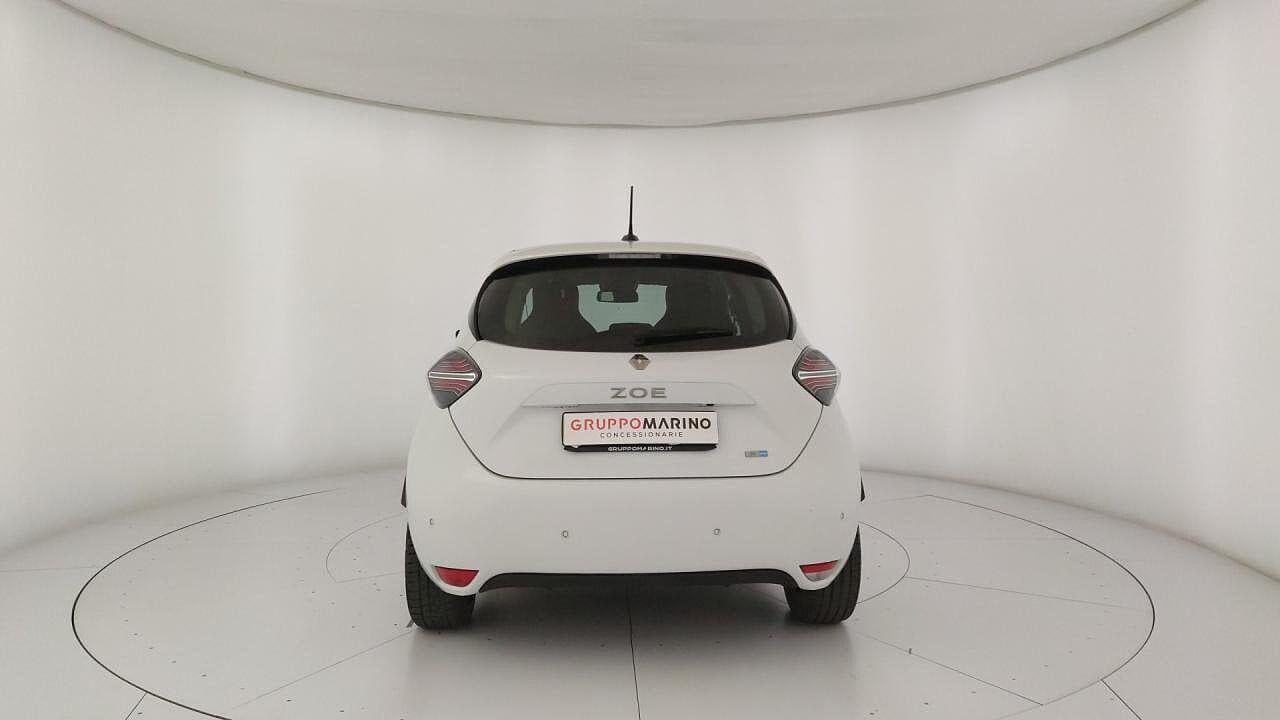 Renault Renault Zoe usata 22