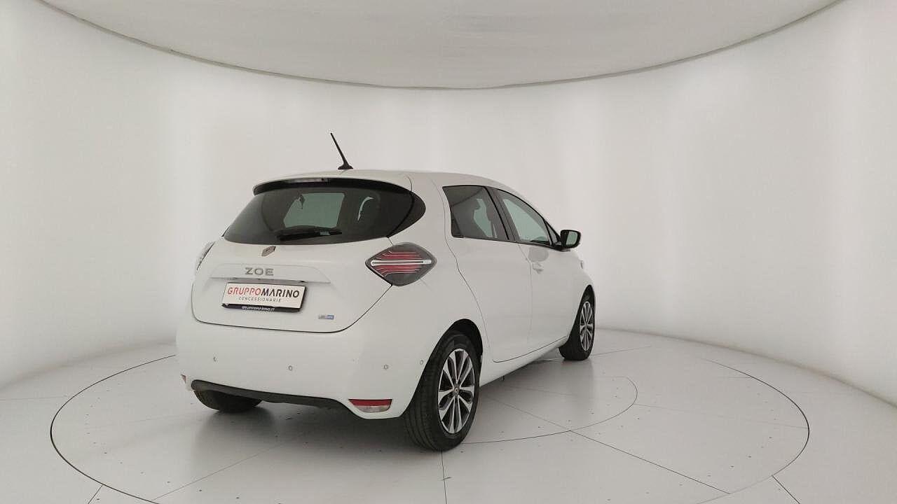 Renault Renault Zoe usata 23