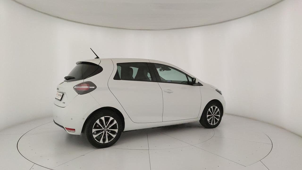 Renault Renault Zoe usata 24
