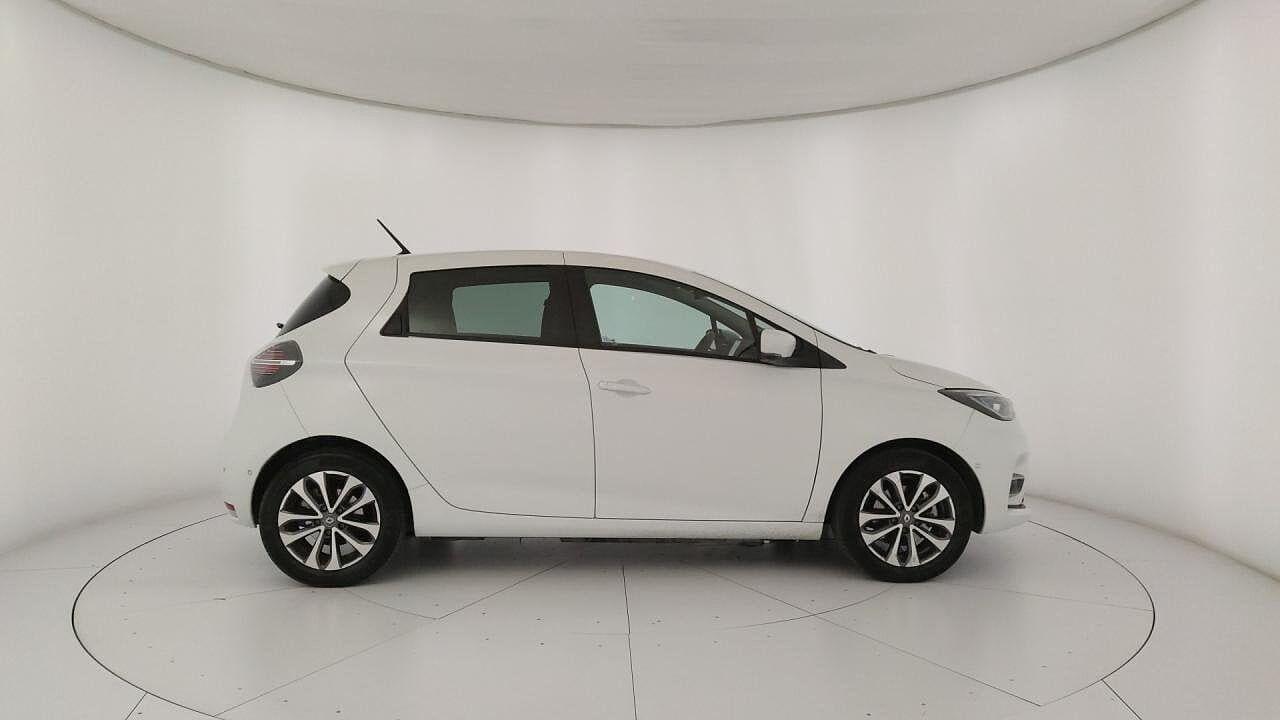 Renault Renault Zoe usata 25