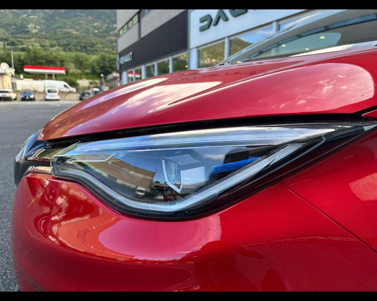 Renault Renault Zoe usata 2