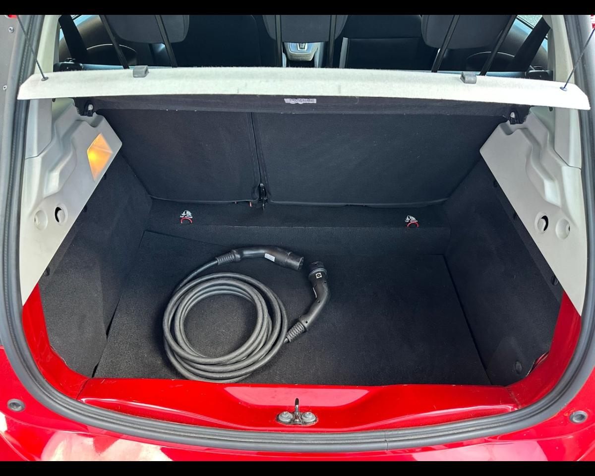 Renault Renault Zoe usata 3