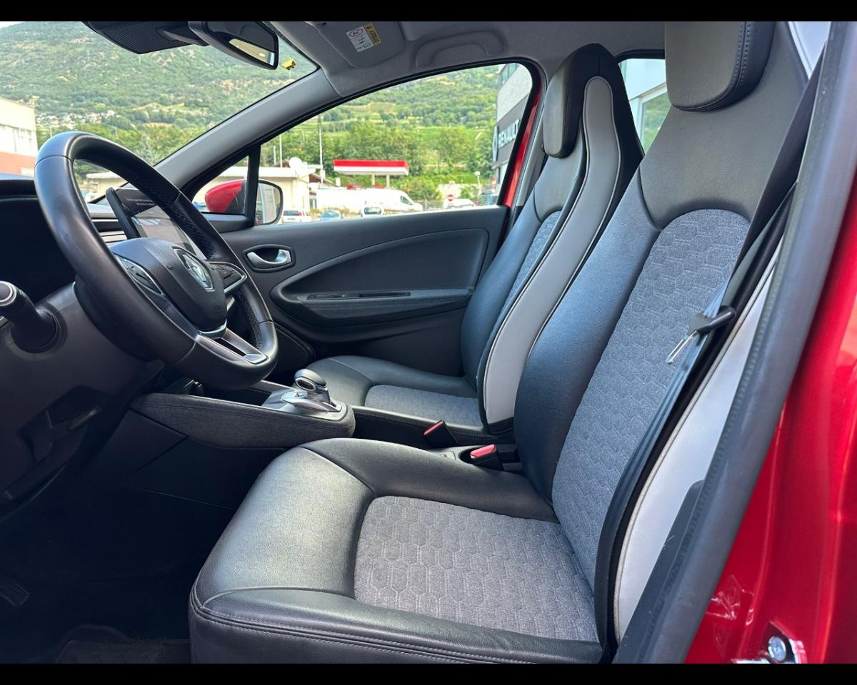 Renault Renault Zoe usata 4
