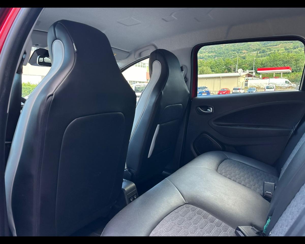 Renault Renault Zoe usata 7