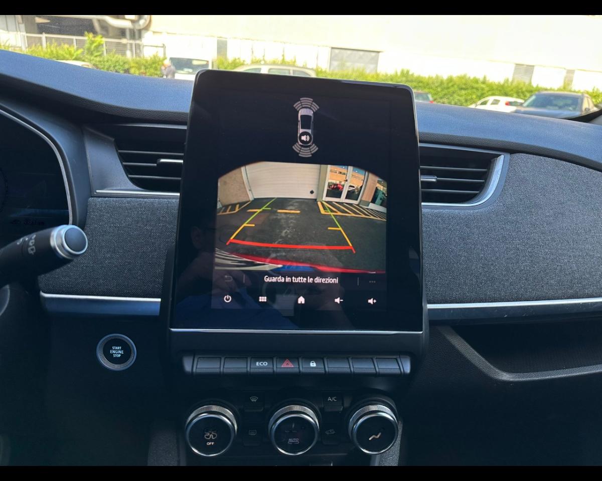 Renault Renault Zoe usata 10