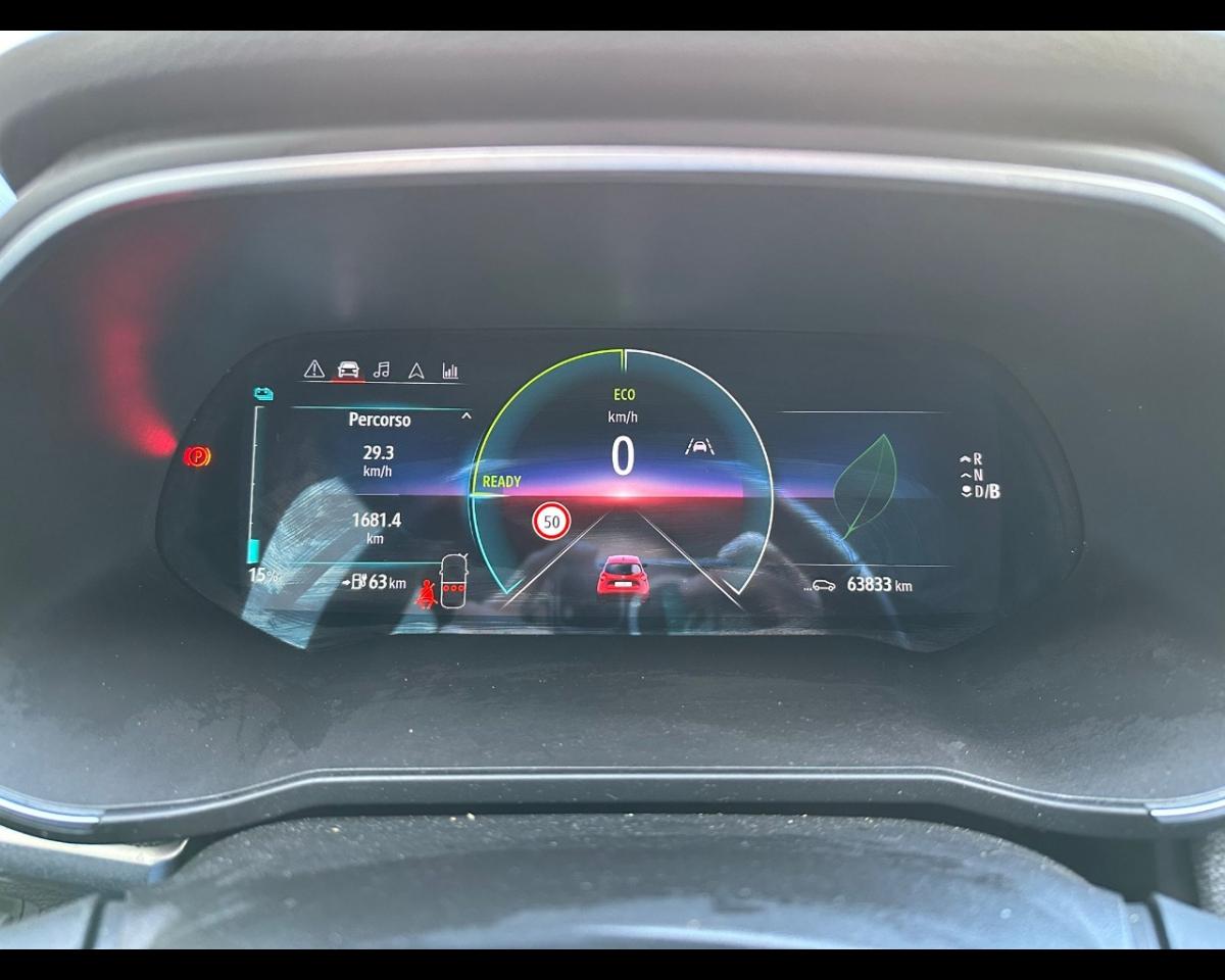 Renault Renault Zoe usata 12